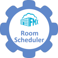 EMS Room Scheduler